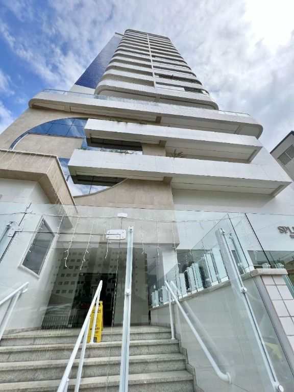 Apartamento em Praia Grande, no bairro Aviação