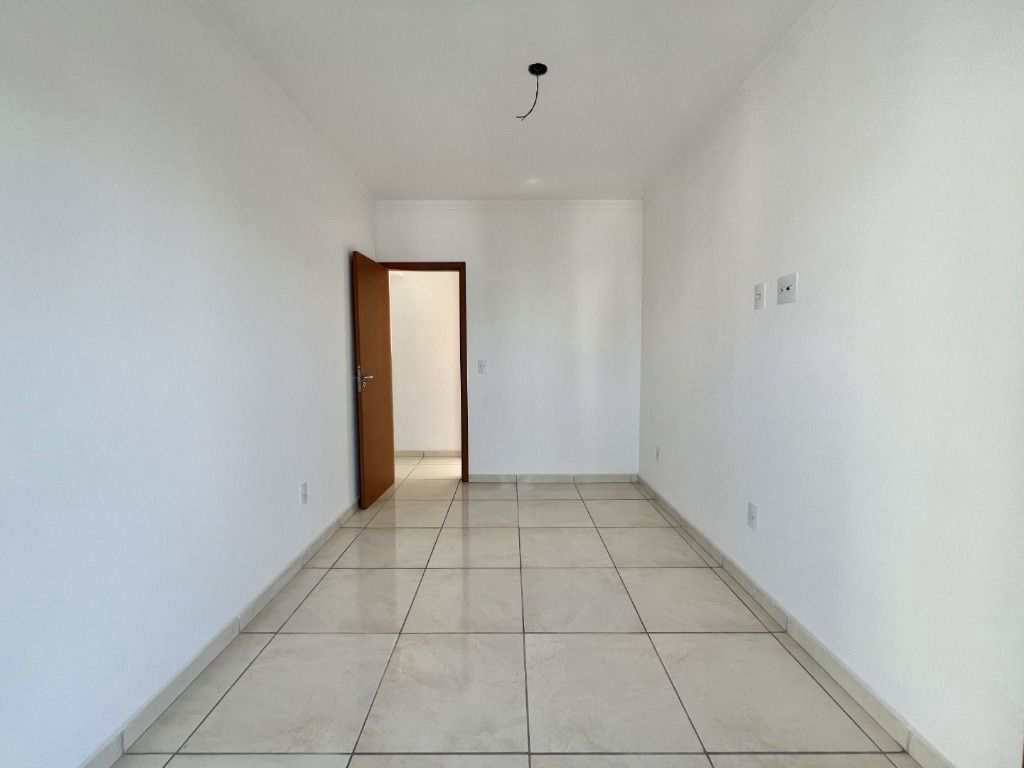 Apartamento em Praia Grande, no bairro Aviação
