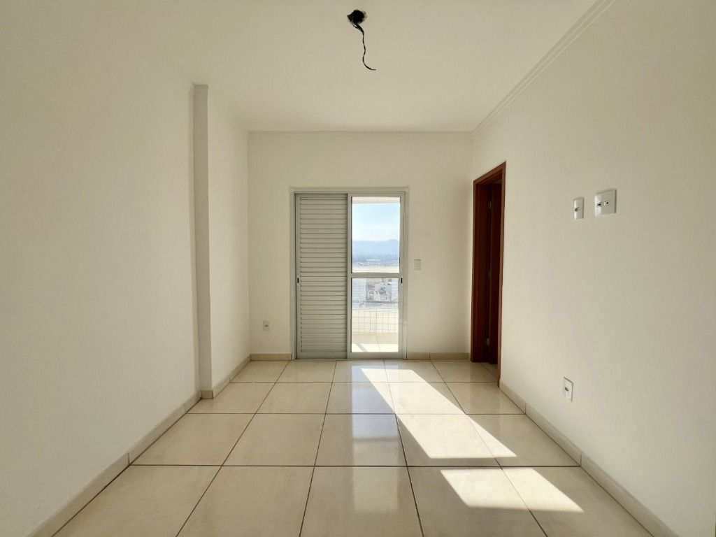 Apartamento em Praia Grande, no bairro Aviação