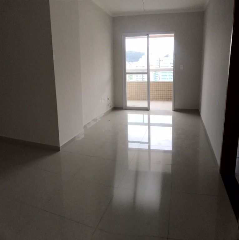 Apartamento em Praia Grande, no bairro Canto do Forte