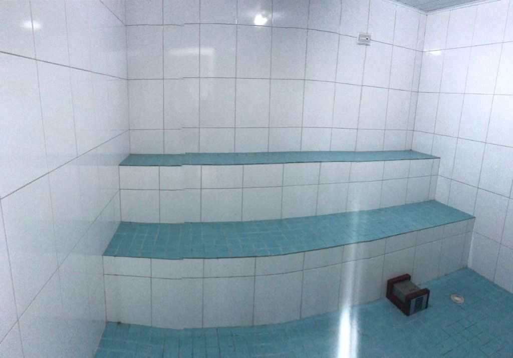 Apartamento em Praia Grande, no bairro Canto do Forte