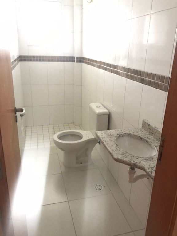 Apartamento em Praia Grande, no bairro Canto do Forte