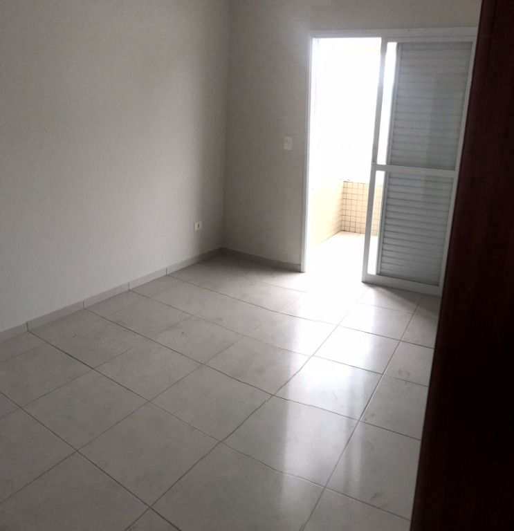 Apartamento em Praia Grande, no bairro Canto do Forte