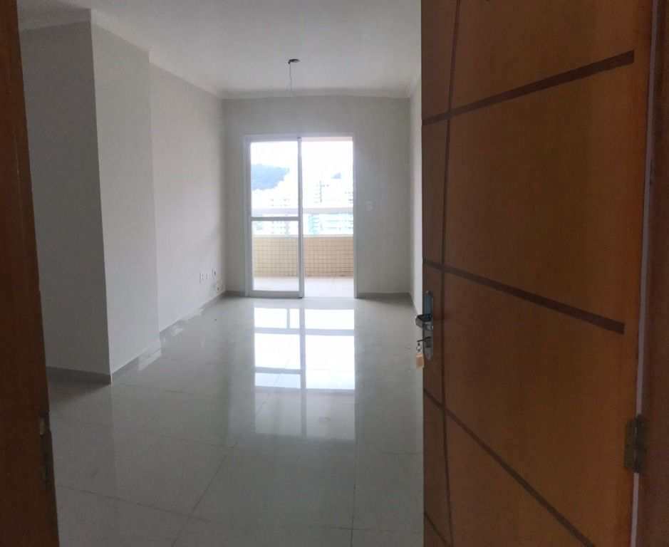 Apartamento em Praia Grande, no bairro Canto do Forte