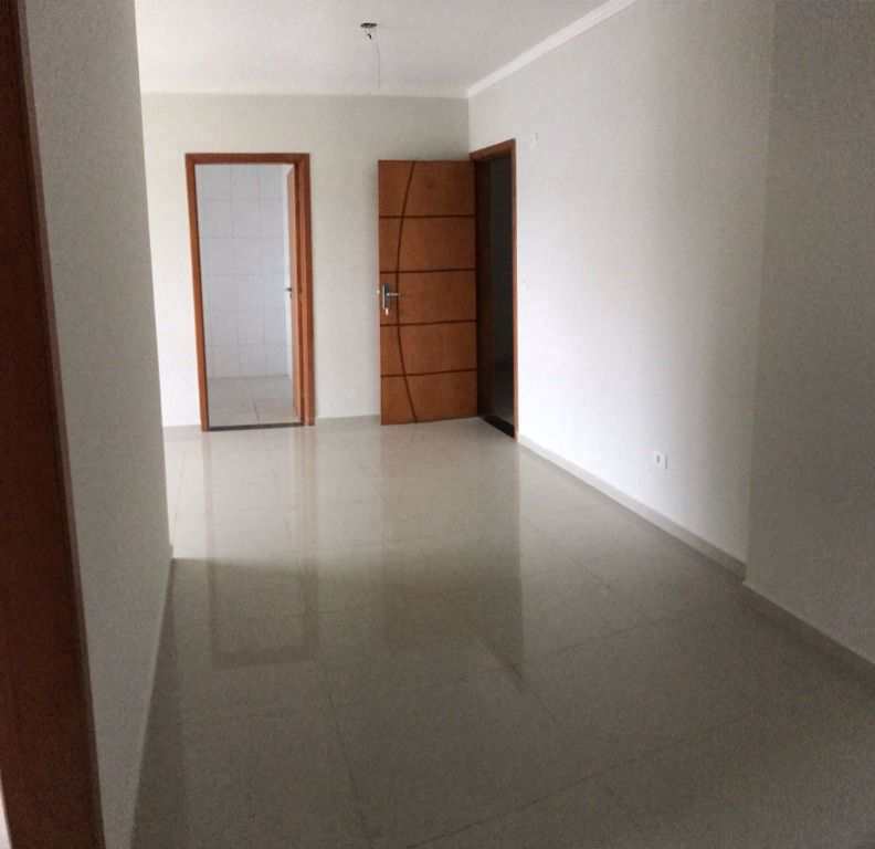 Apartamento em Praia Grande, no bairro Canto do Forte