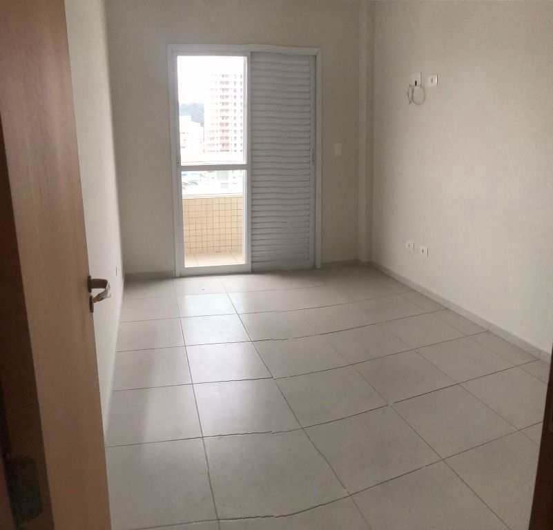 Apartamento em Praia Grande, no bairro Canto do Forte