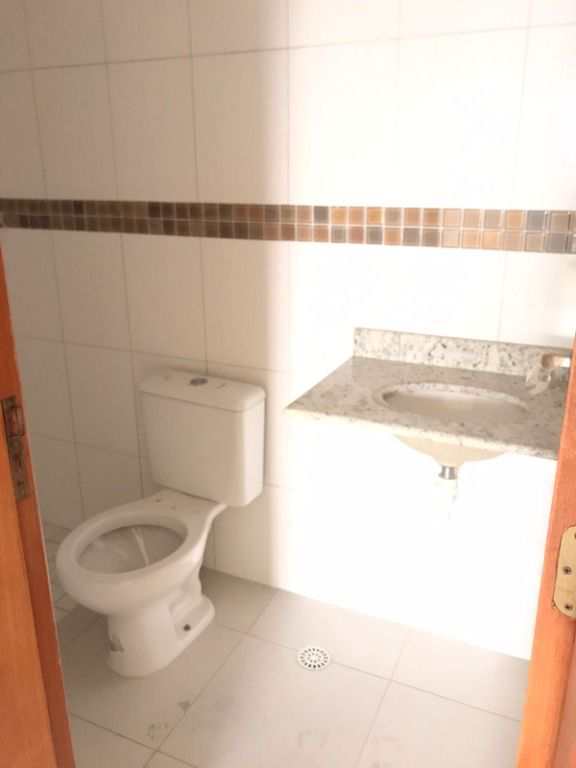 Apartamento em Praia Grande, no bairro Canto do Forte
