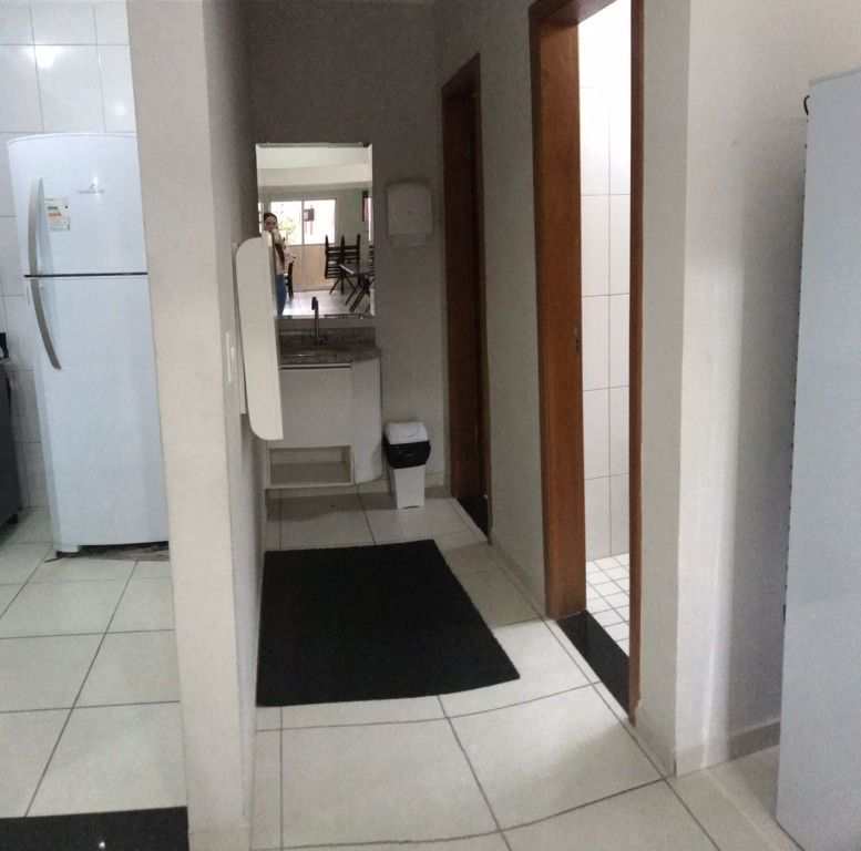 Apartamento em Praia Grande, no bairro Canto do Forte