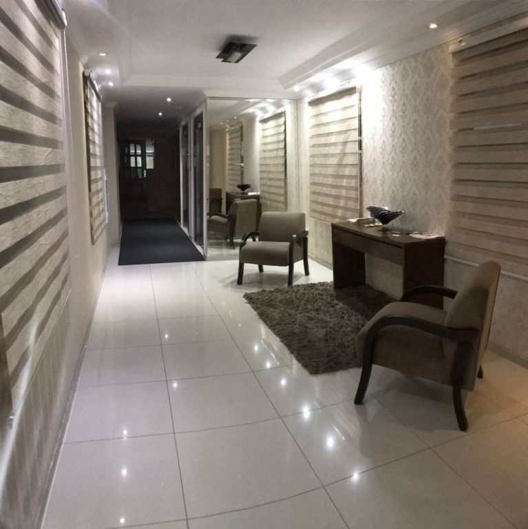 Apartamento em Praia Grande, no bairro Canto do Forte