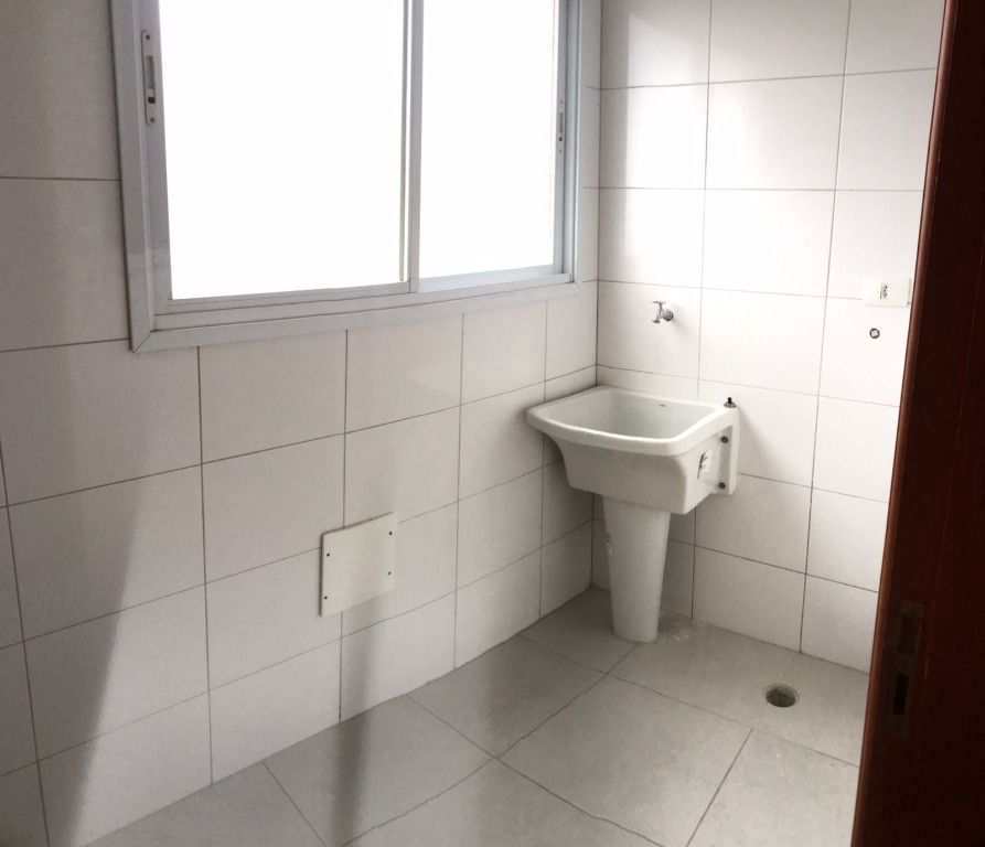 Apartamento em Praia Grande, no bairro Canto do Forte