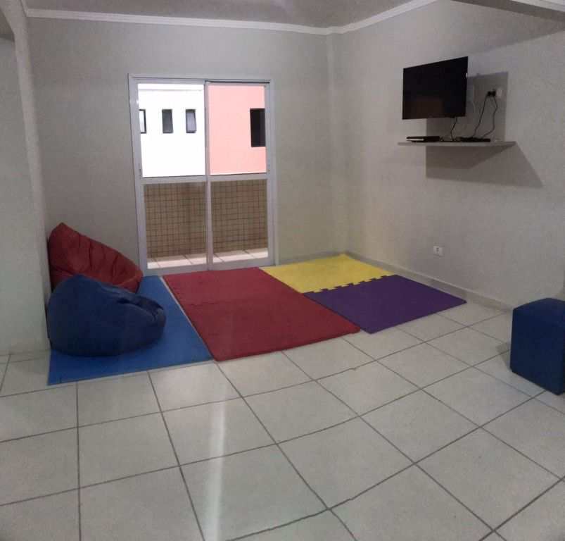Apartamento em Praia Grande, no bairro Canto do Forte