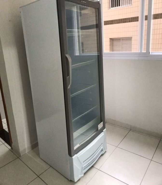 Apartamento em Praia Grande, no bairro Canto do Forte