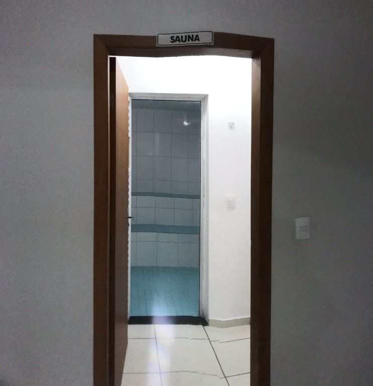 Apartamento em Praia Grande, no bairro Canto do Forte