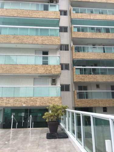 Apartamento, código 6605 em Praia Grande, bairro Tupi