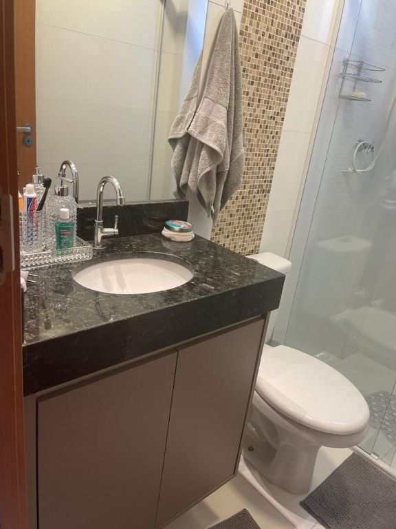 Apartamento em Praia Grande, no bairro Guilhermina