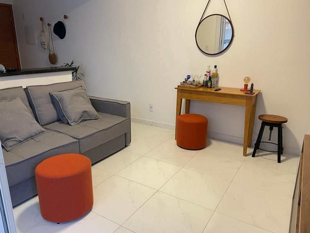 Apartamento em Praia Grande, no bairro Guilhermina