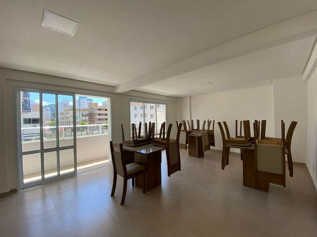 Apartamento em Praia Grande, no bairro Guilhermina