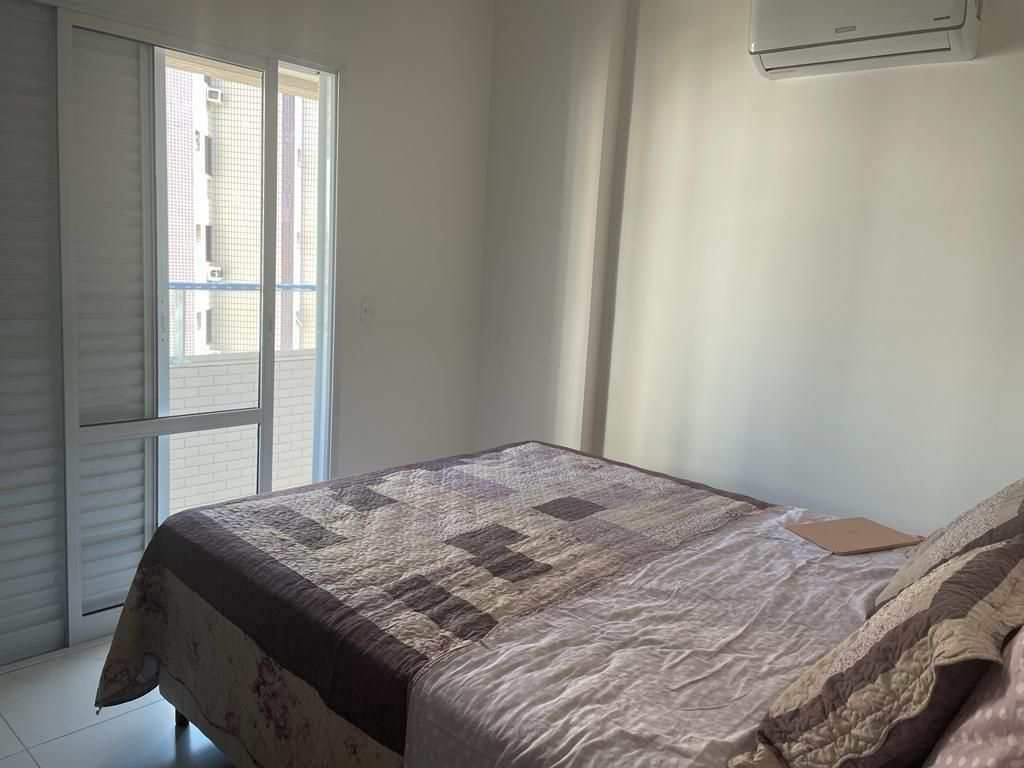 Apartamento em Praia Grande, no bairro Guilhermina