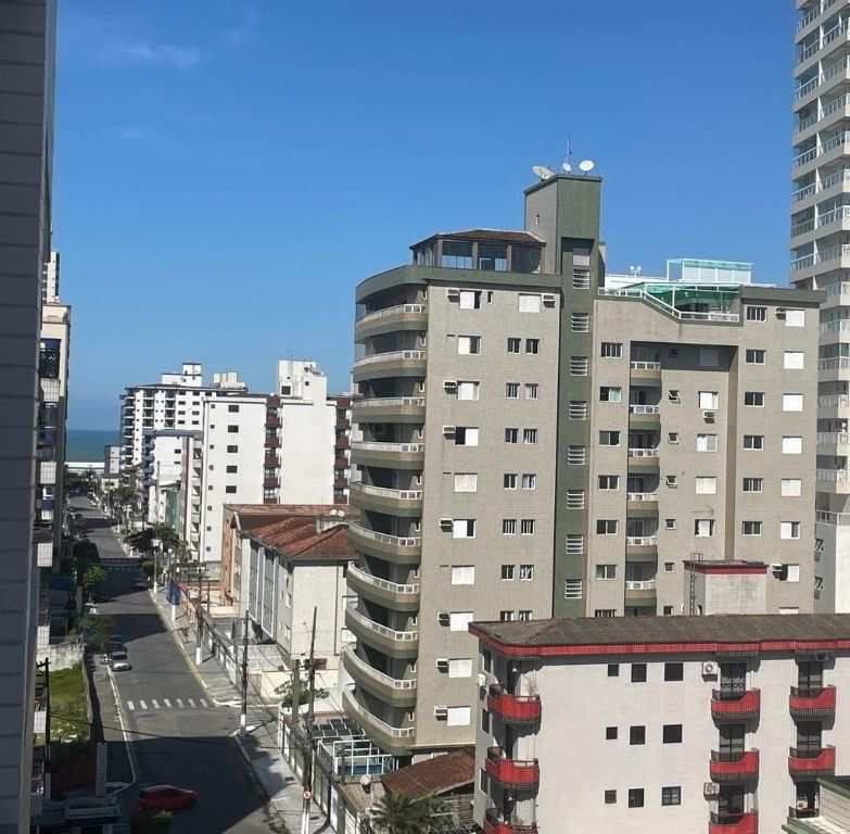 Apartamento em Praia Grande, no bairro Guilhermina