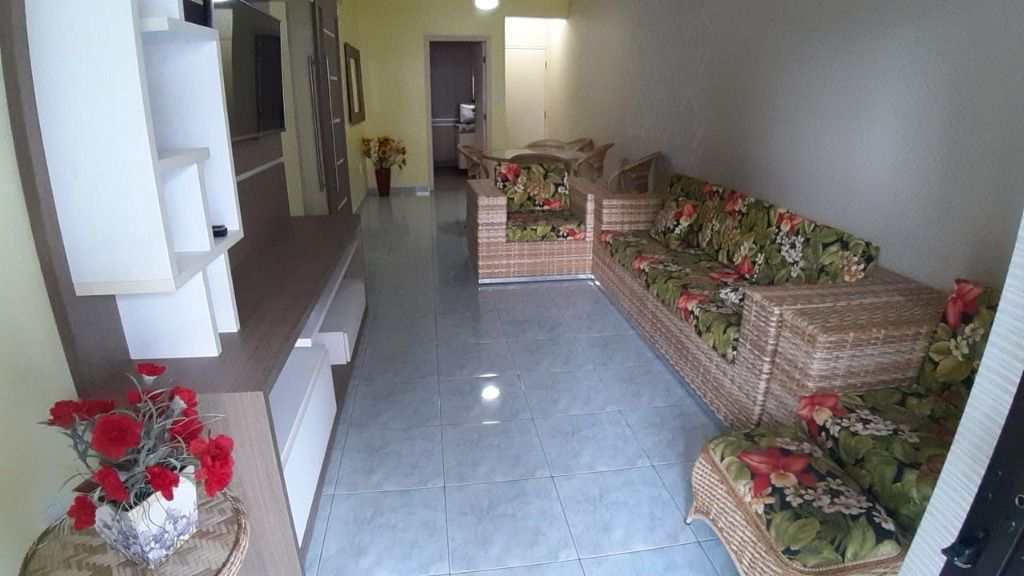 Apartamento em Praia Grande, no bairro Guilhermina