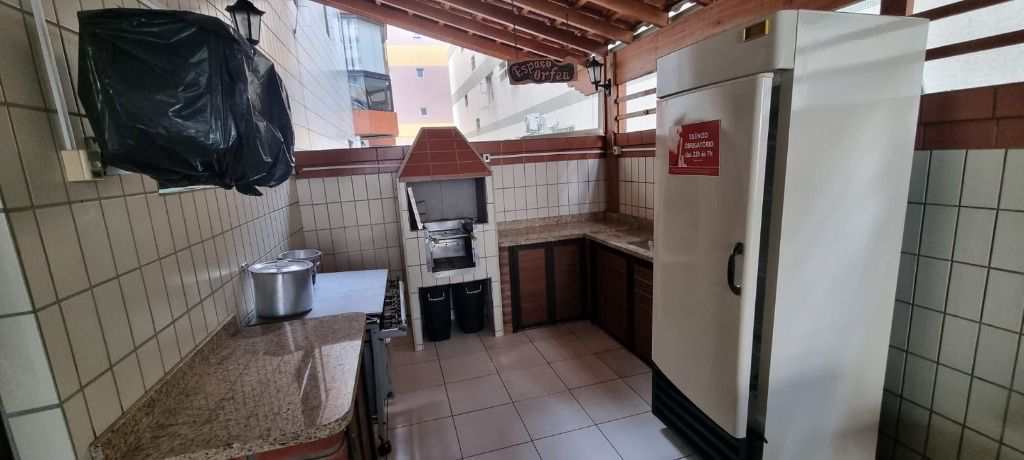 Apartamento em Praia Grande, no bairro Guilhermina