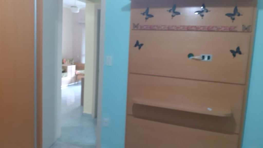 Apartamento em Praia Grande, no bairro Guilhermina