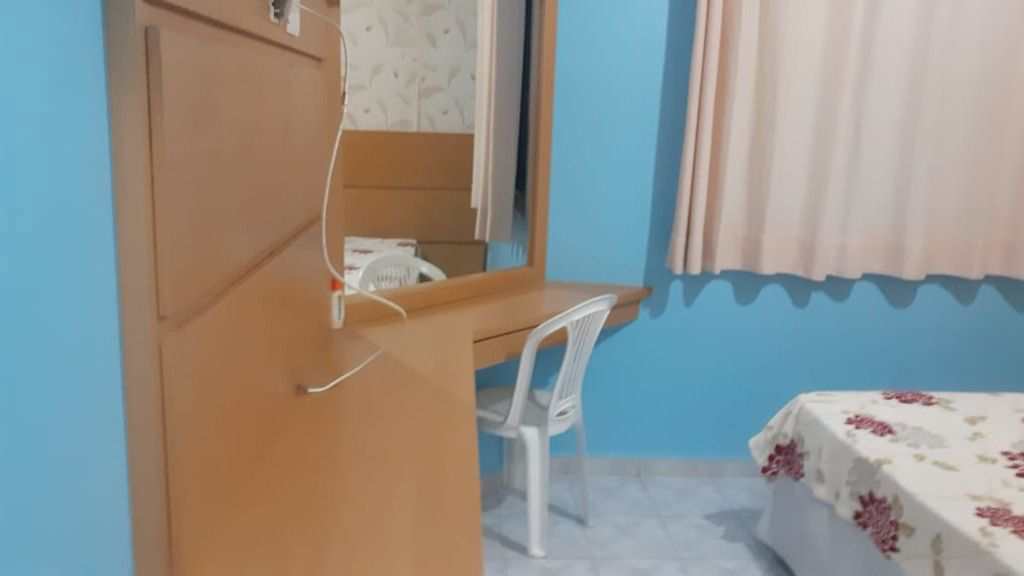 Apartamento em Praia Grande, no bairro Guilhermina