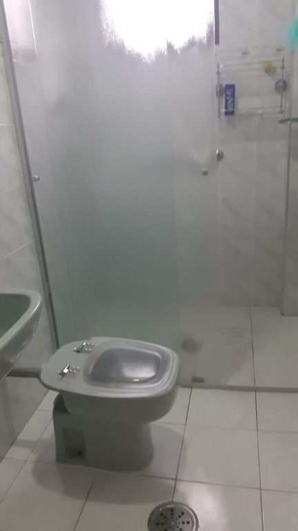Apartamento em Praia Grande, no bairro Guilhermina