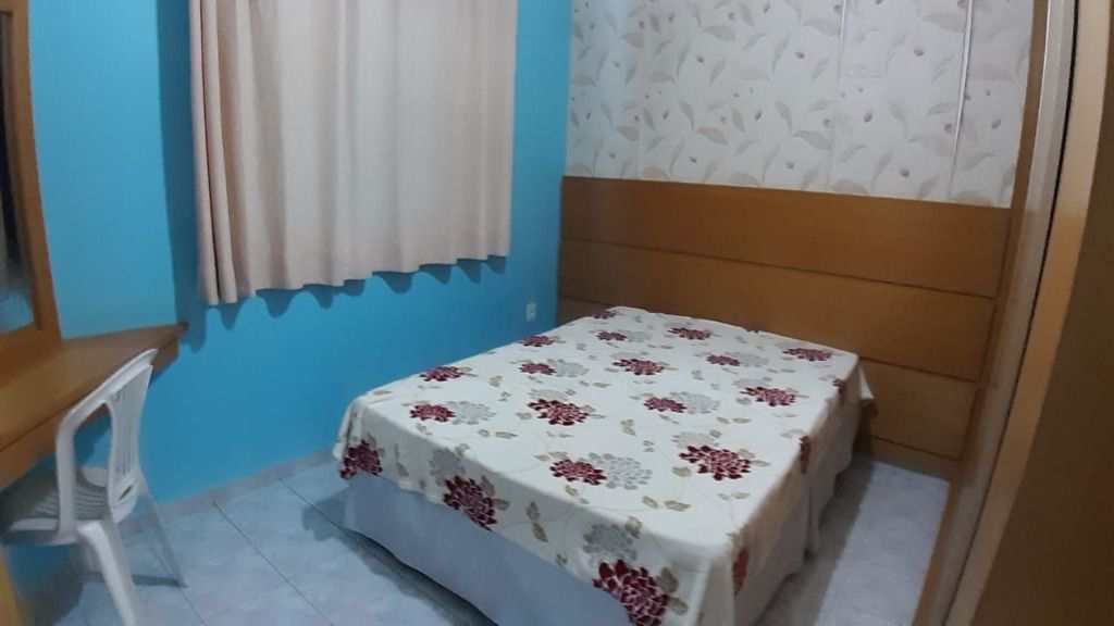 Apartamento em Praia Grande, no bairro Guilhermina