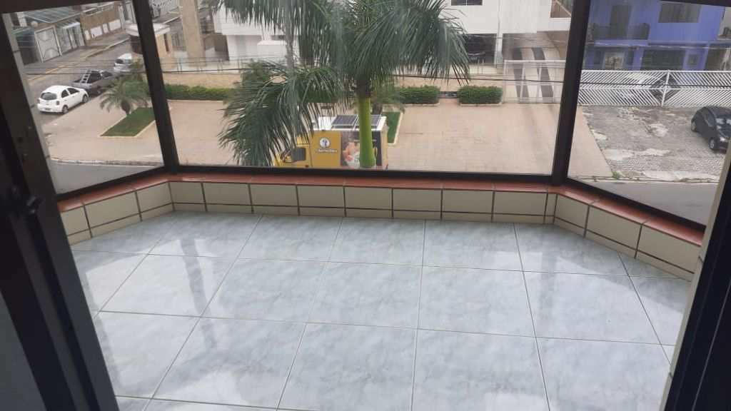 Apartamento em Praia Grande, no bairro Guilhermina