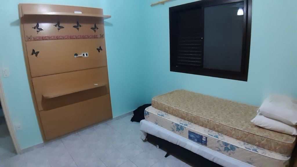 Apartamento em Praia Grande, no bairro Guilhermina