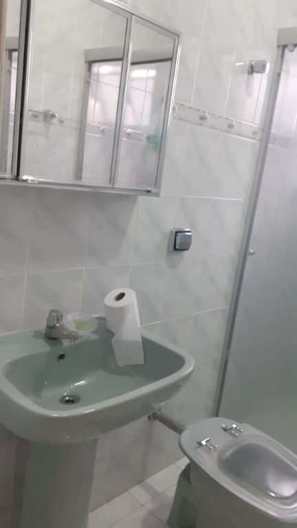 Apartamento em Praia Grande, no bairro Guilhermina