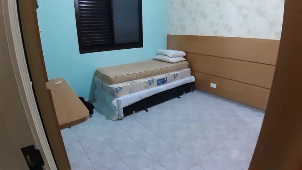 Apartamento em Praia Grande, no bairro Guilhermina