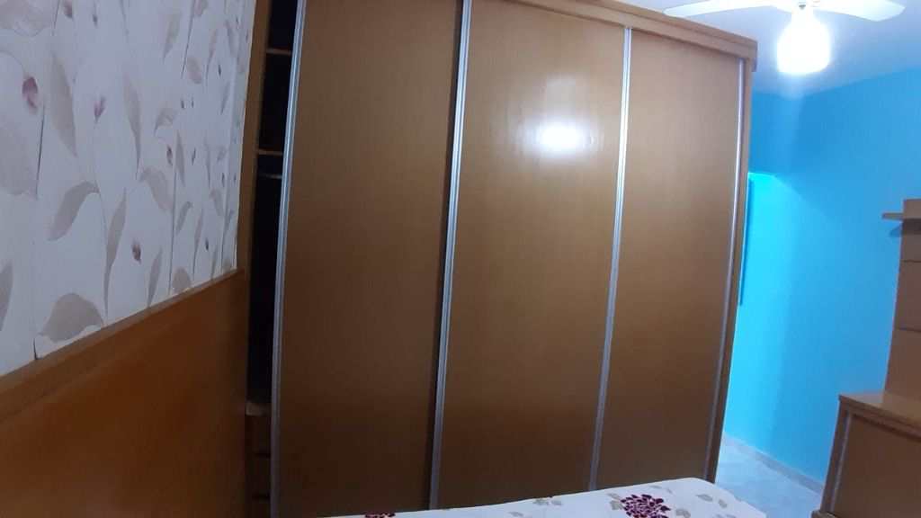 Apartamento em Praia Grande, no bairro Guilhermina