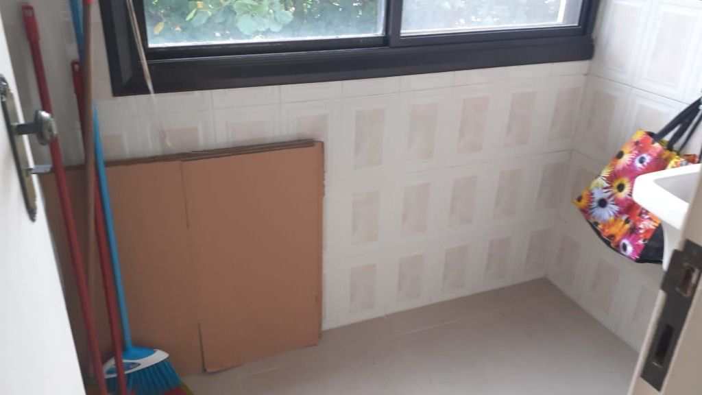Apartamento em Praia Grande, no bairro Guilhermina