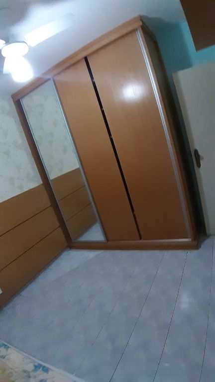 Apartamento em Praia Grande, no bairro Guilhermina
