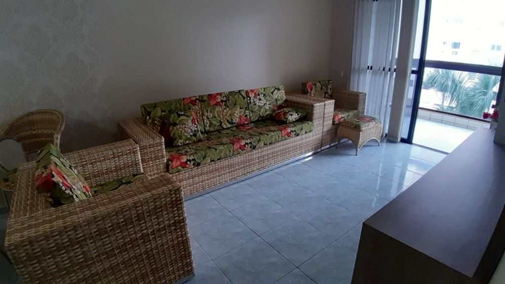 Apartamento em Praia Grande, no bairro Guilhermina