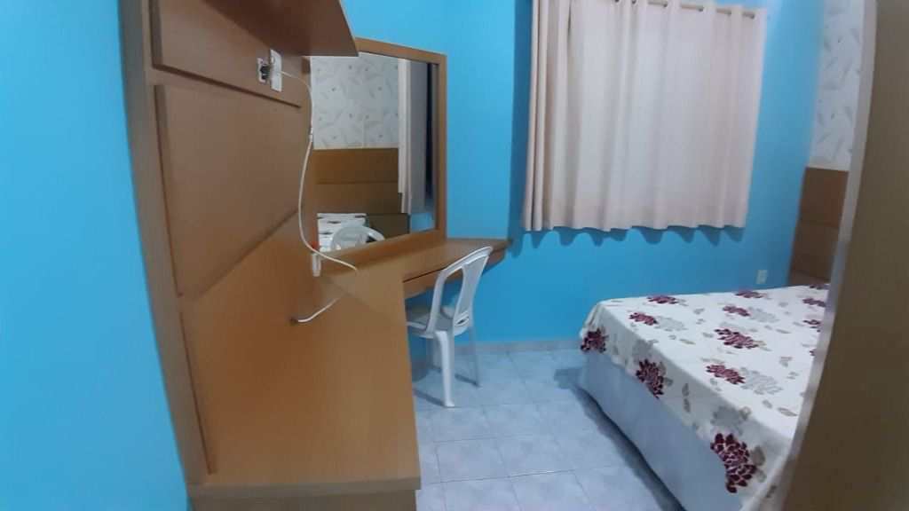 Apartamento em Praia Grande, no bairro Guilhermina