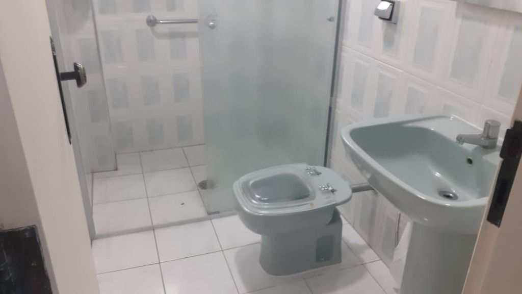 Apartamento em Praia Grande, no bairro Guilhermina
