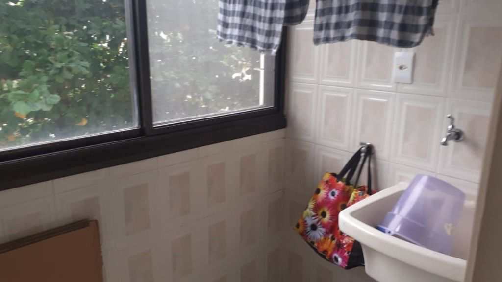Apartamento em Praia Grande, no bairro Guilhermina