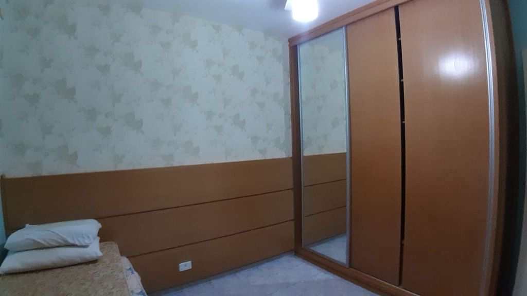 Apartamento em Praia Grande, no bairro Guilhermina