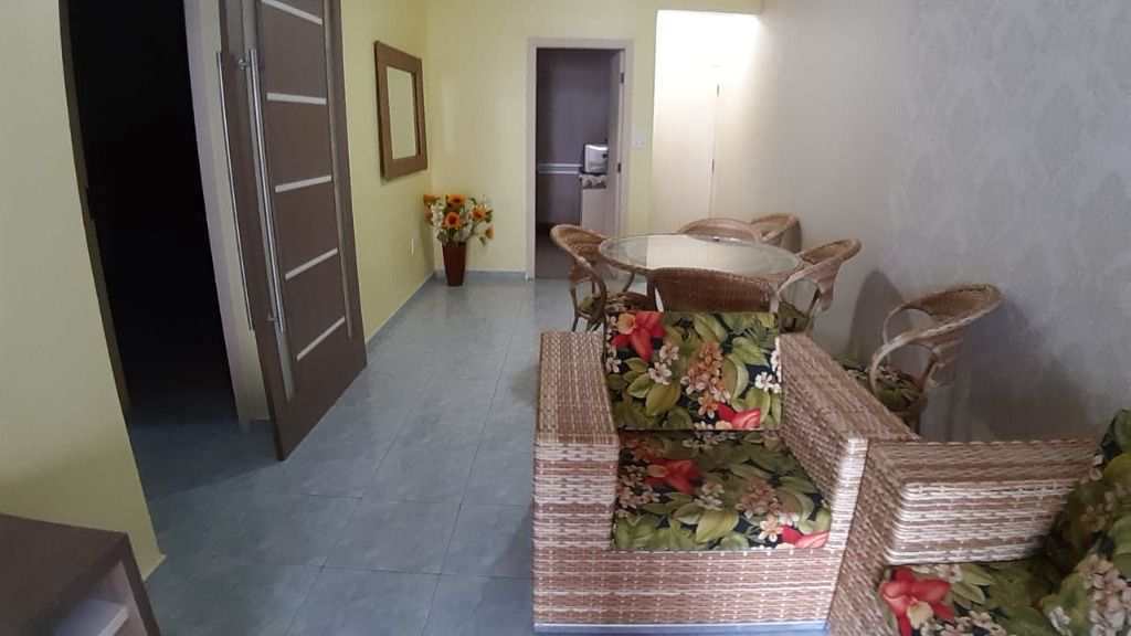 Apartamento em Praia Grande, no bairro Guilhermina