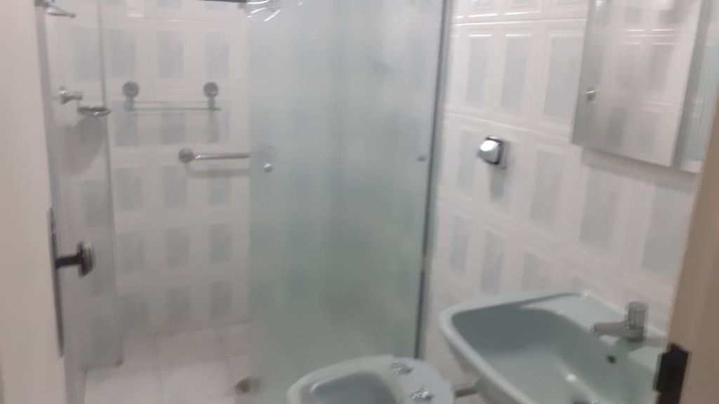 Apartamento em Praia Grande, no bairro Guilhermina