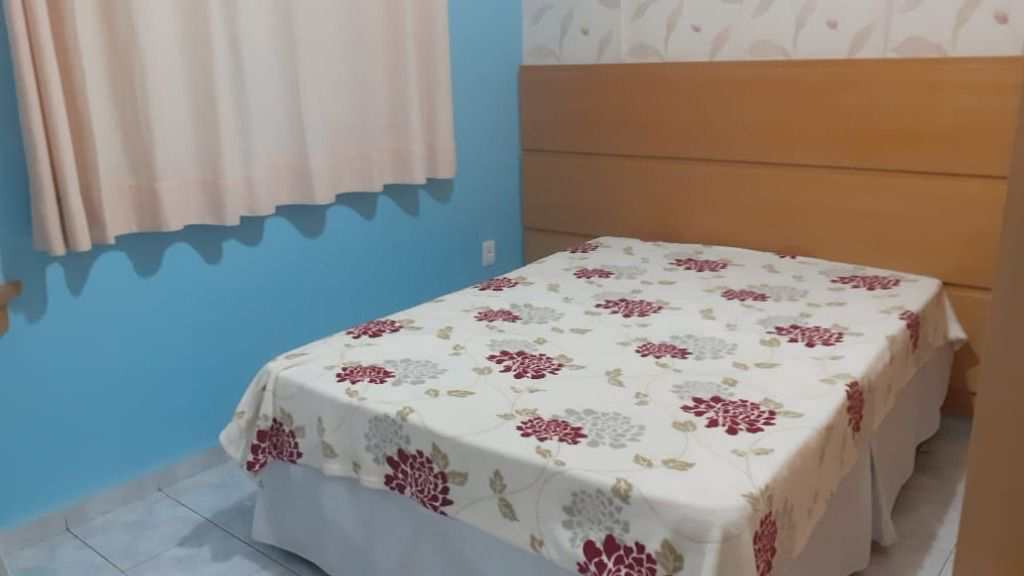 Apartamento em Praia Grande, no bairro Guilhermina