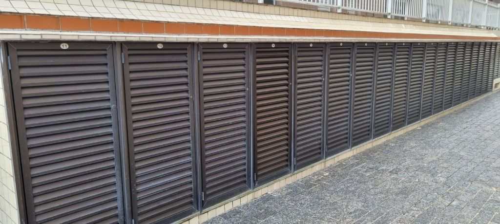 Apartamento em Praia Grande, no bairro Guilhermina