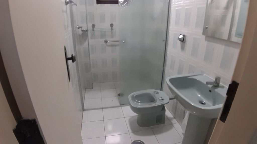 Apartamento em Praia Grande, no bairro Guilhermina