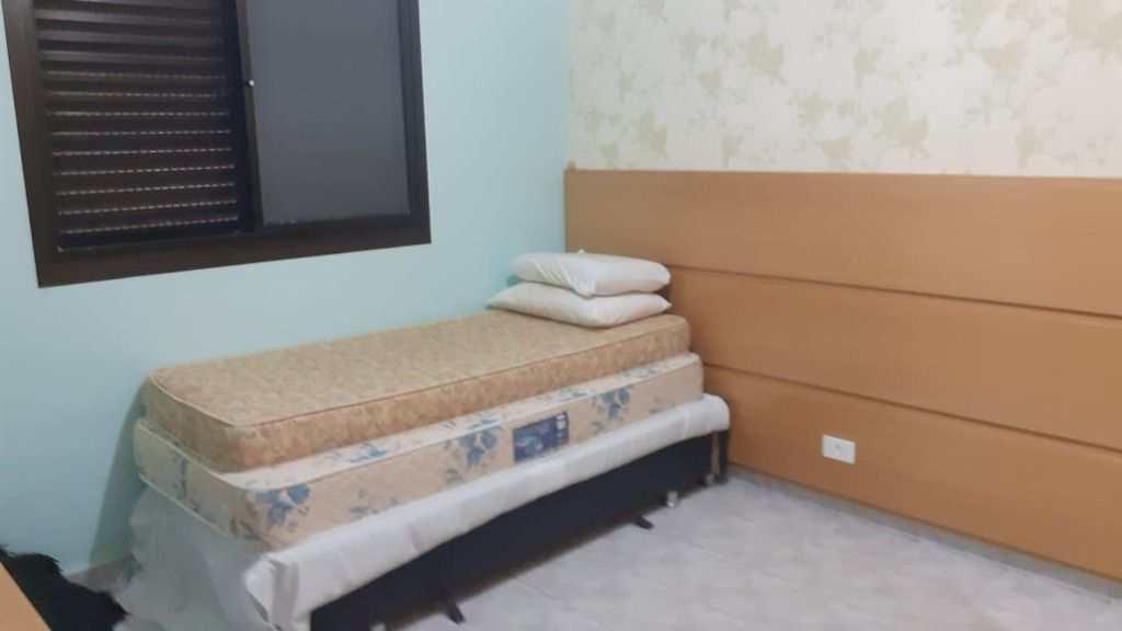 Apartamento em Praia Grande, no bairro Guilhermina