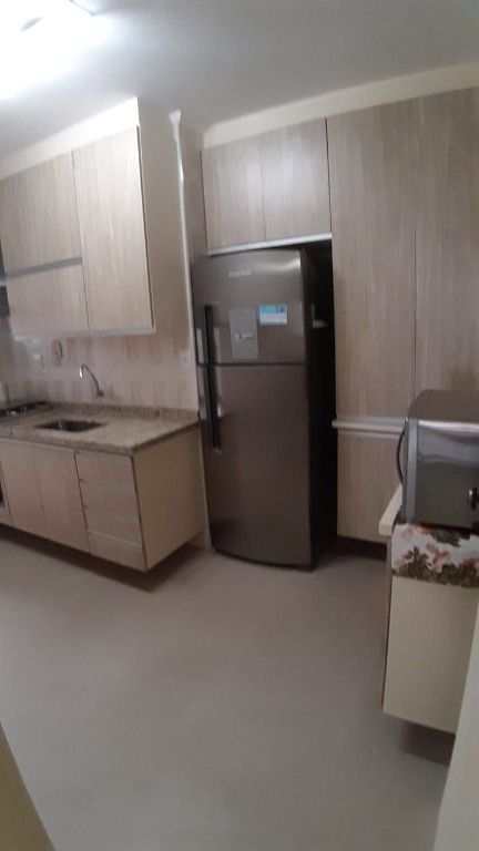 Apartamento em Praia Grande, no bairro Guilhermina