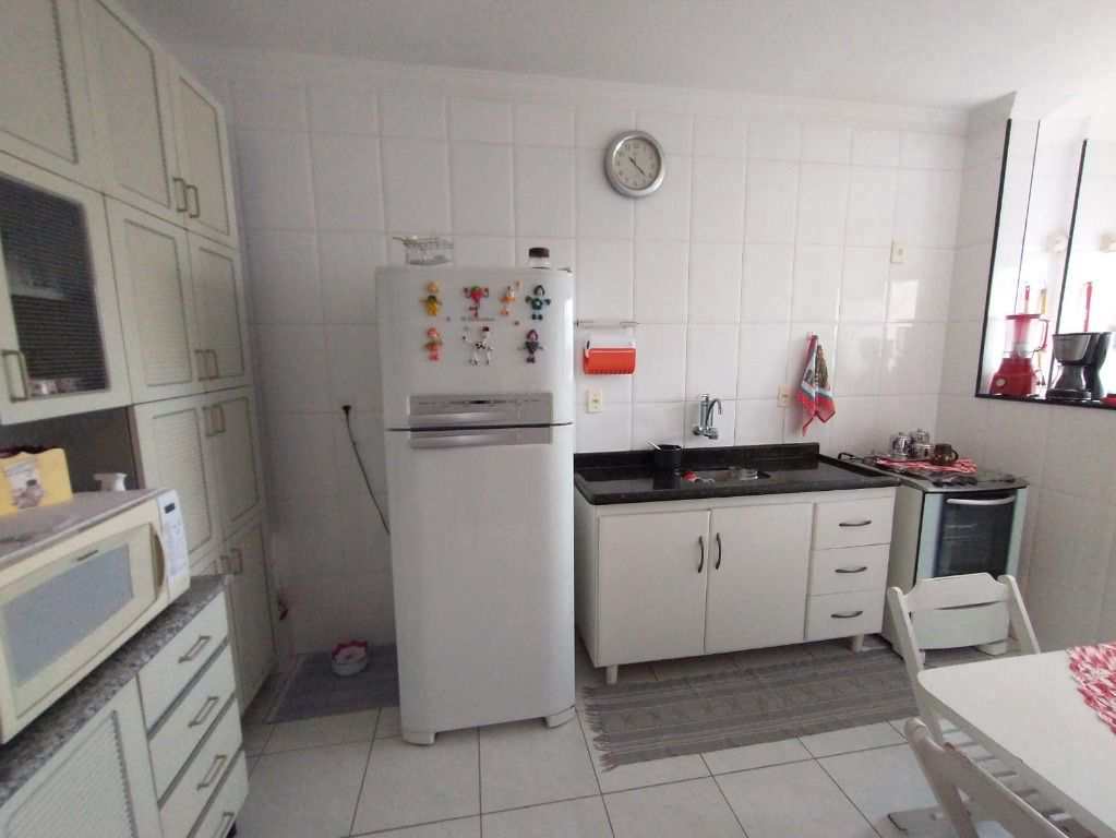 Apartamento em Praia Grande, no bairro Guilhermina