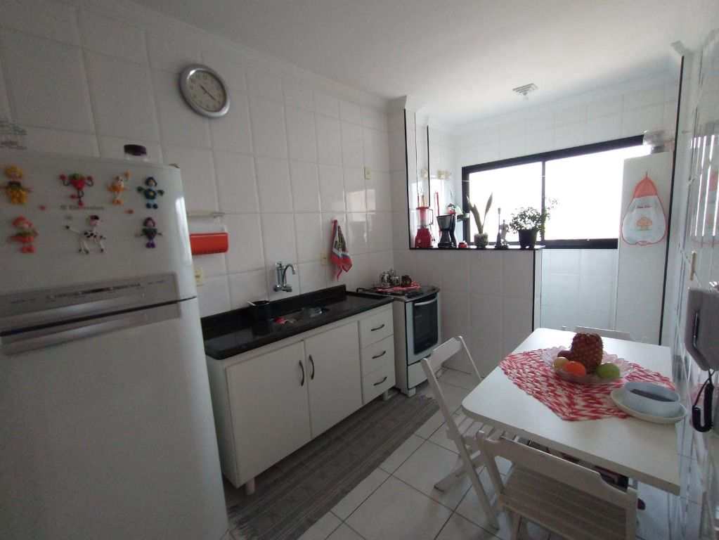 Apartamento em Praia Grande, no bairro Guilhermina